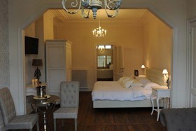 Charmehotel Villa Saporis