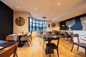 Holiday Inn Hasselt