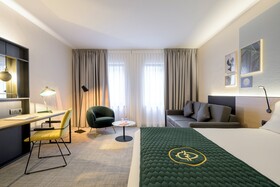 Holiday Inn Hasselt