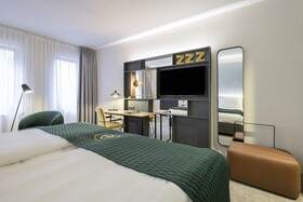 Holiday Inn Hasselt