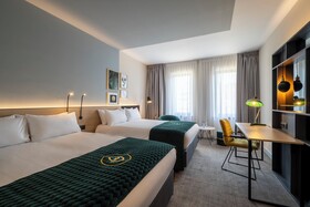 Holiday Inn Hasselt