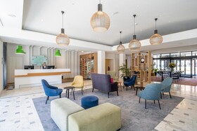 Holiday Inn Hasselt