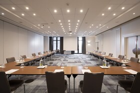 Holiday Inn Hasselt