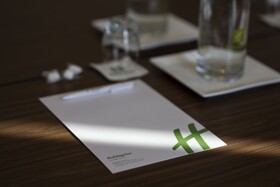 Holiday Inn Hasselt