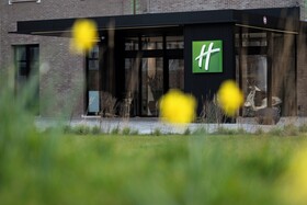 Holiday Inn Hasselt