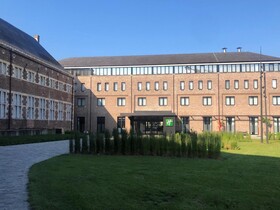 Holiday Inn Hasselt