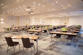 Holiday Inn Hasselt