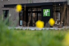 Holiday Inn Hasselt