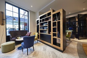 Holiday Inn Hasselt