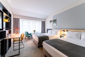 Holiday Inn Hasselt
