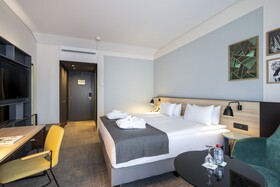 Holiday Inn Hasselt