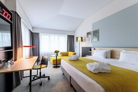 Holiday Inn Hasselt