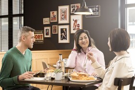 Holiday Inn Hasselt