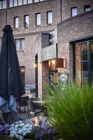 Holiday Inn Hasselt