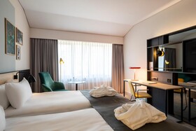 Holiday Inn Hasselt