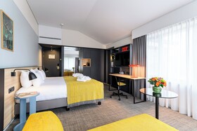 Holiday Inn Hasselt