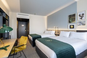Holiday Inn Hasselt