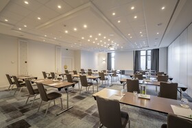 Holiday Inn Hasselt