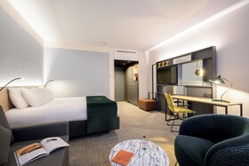 Holiday Inn Hasselt