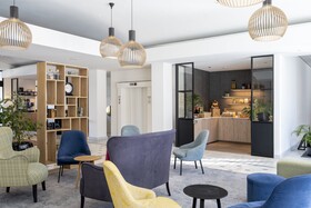 Holiday Inn Hasselt