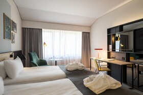 Holiday Inn Hasselt