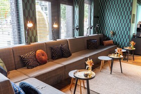 Ibis Styles Hasselt City Centre