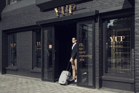 Ibis Styles Hasselt City Centre