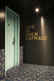 Ibis Styles Hasselt City Centre
