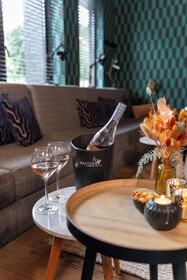 Ibis Styles Hasselt City Centre