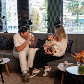 Ibis Styles Hasselt City Centre