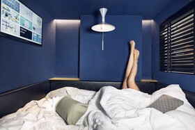 Ibis Styles Hasselt City Centre