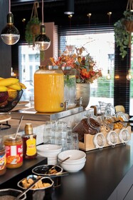 Ibis Styles Hasselt City Centre