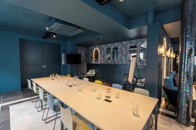 Ibis Styles Hasselt City Centre