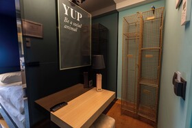 Ibis Styles Hasselt City Centre