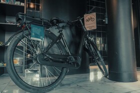 Ibis Styles Hasselt City Centre