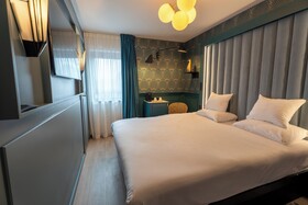 Ibis Styles Hasselt City Centre