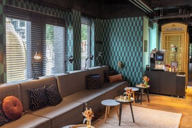 Ibis Styles Hasselt City Centre