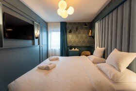 Ibis Styles Hasselt City Centre