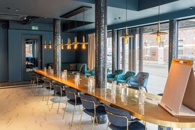 Ibis Styles Hasselt City Centre