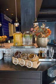 Ibis Styles Hasselt City Centre