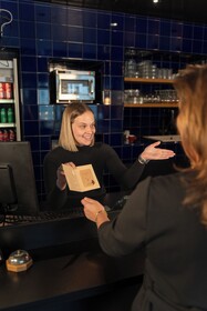 Ibis Styles Hasselt City Centre