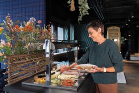 Ibis Styles Hasselt City Centre