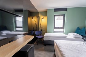 Ibis Styles Hasselt City Centre