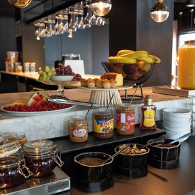 Ibis Styles Hasselt City Centre