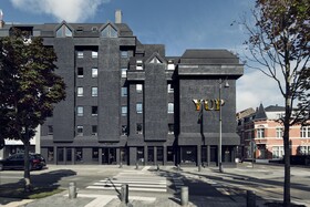 Ibis Styles Hasselt City Centre