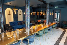 Ibis Styles Hasselt City Centre