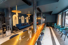 Ibis Styles Hasselt City Centre
