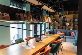 Ibis Styles Hasselt City Centre