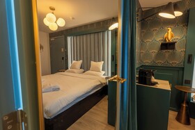 Ibis Styles Hasselt City Centre