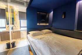 Ibis Styles Hasselt City Centre